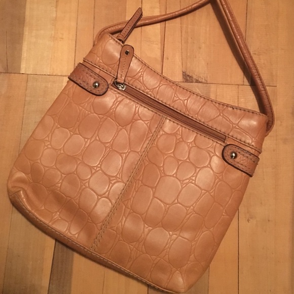 Tignanello Simply Safari  Crossbody - Picture 5 of 7